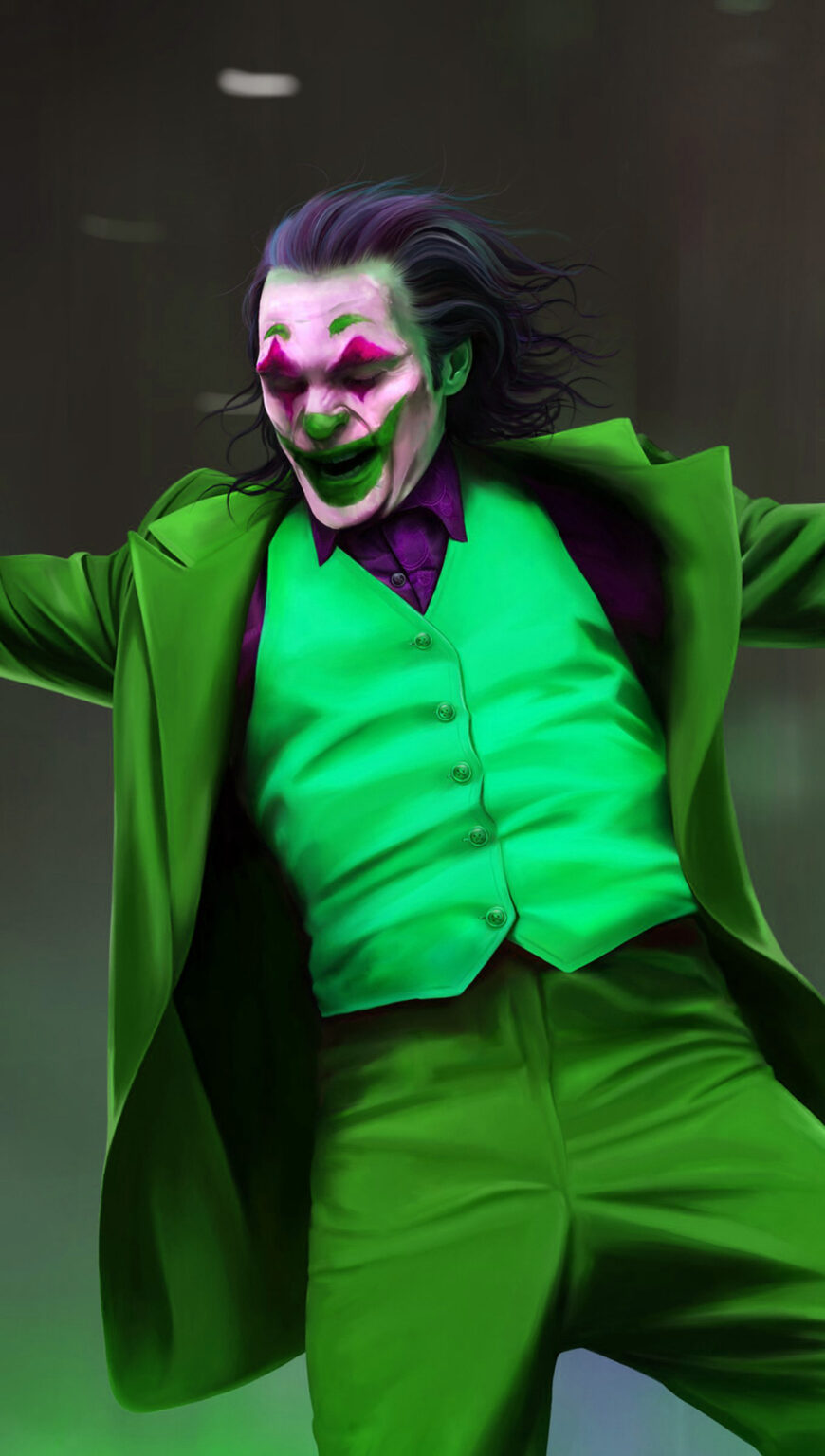 Joker Wallpaper - EnJpg