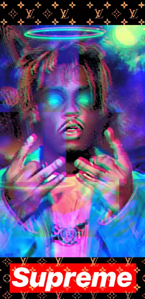 Juice Wrld Wallpaper