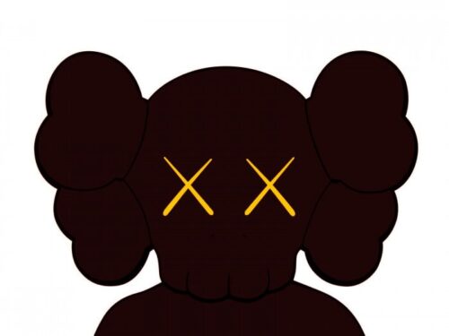 Kaws Wallpaper