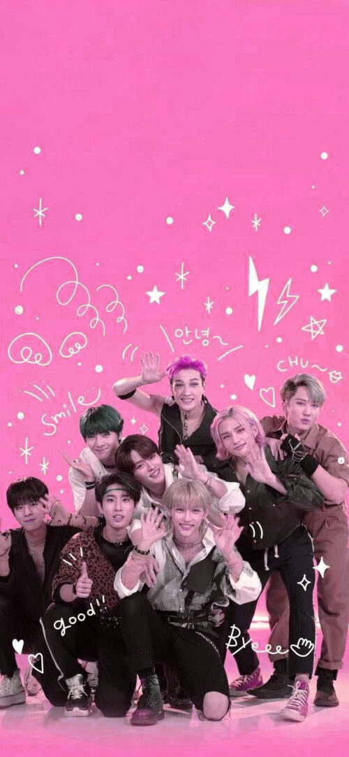 Kpop Wallpaper