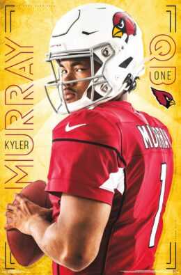 Kyler Murray Wallpaper