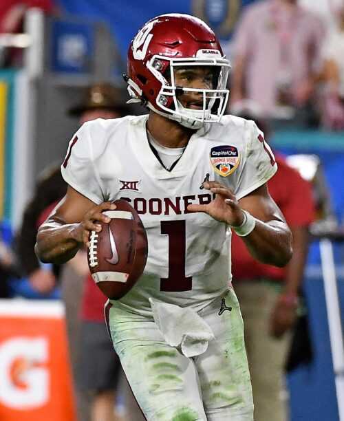 Kyler Murray Wallpaper