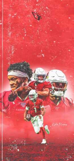 Kyler Murray Wallpaper