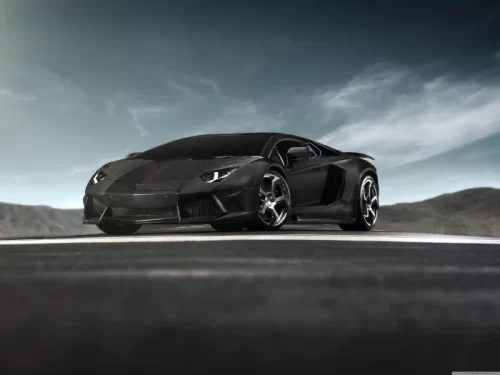 Lamborghini Wallpaper