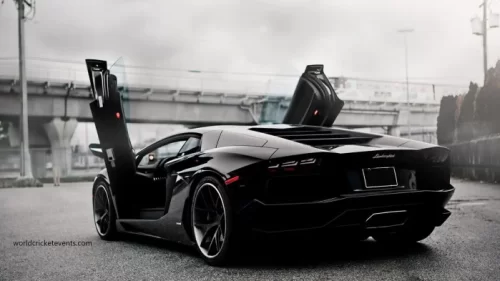 Lamborghini Wallpaper