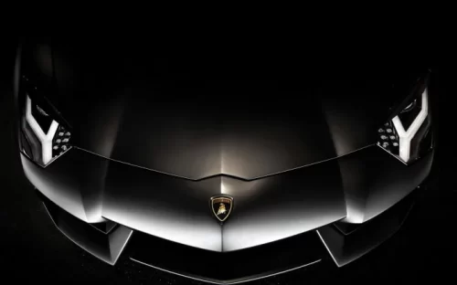 Lamborghini Wallpaper