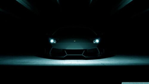 Lamborghini Wallpaper