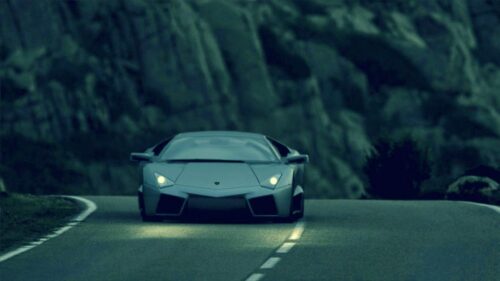 Lamborghini Wallpaper