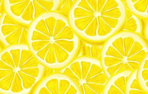 Lemon phone Wallpaper