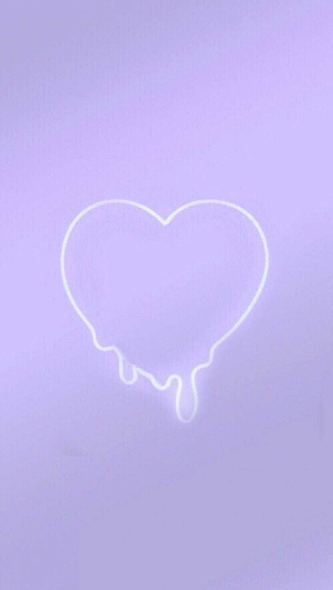 Light Purple Wallpaper - EnJpg