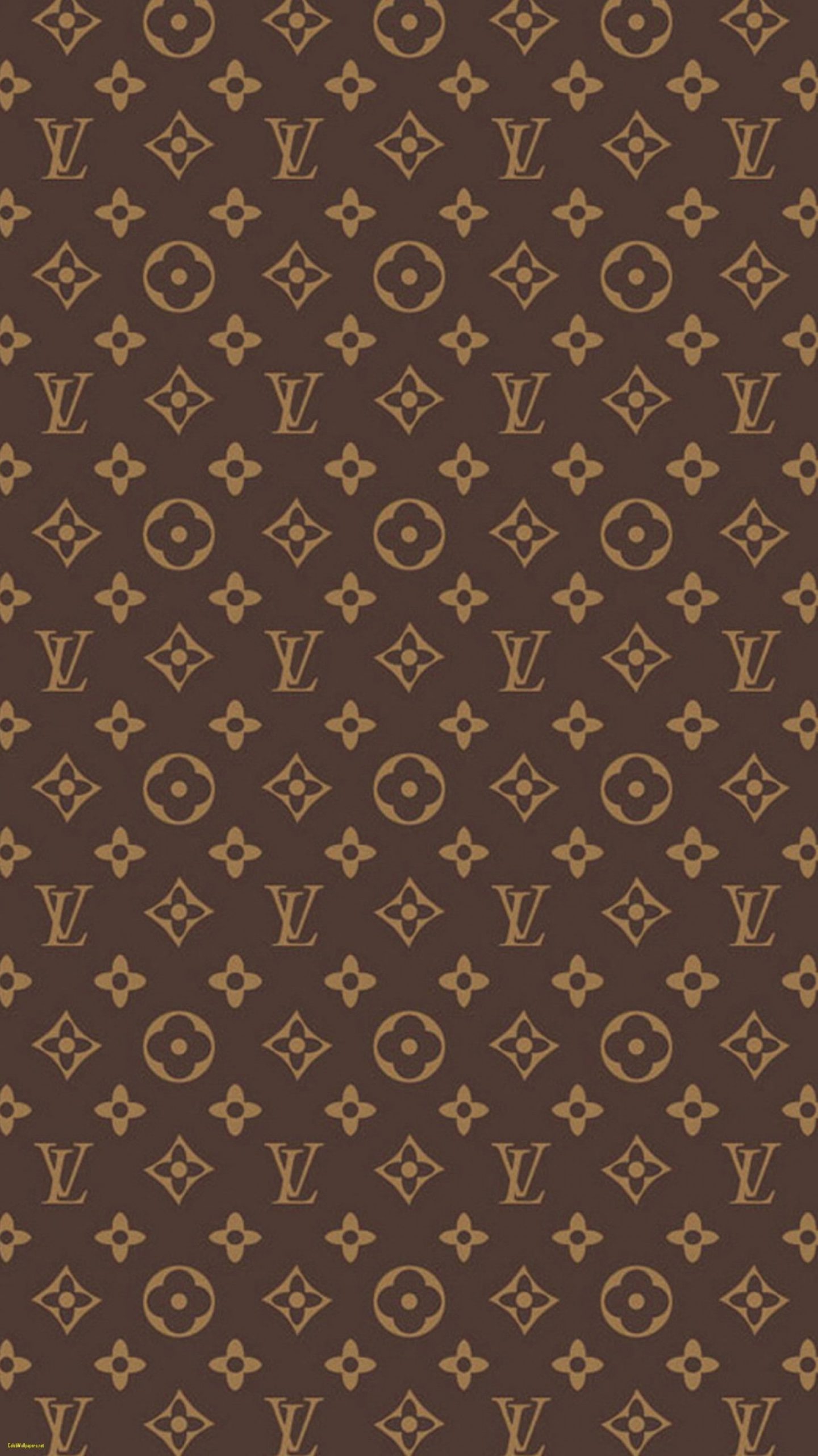 Aesthetic Louis Vuitton Wallpaper