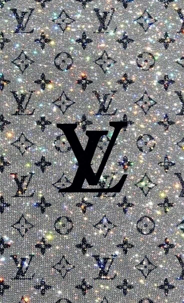 Download Secure your phone in style with Louis Vuitton iPhone Wallpaper