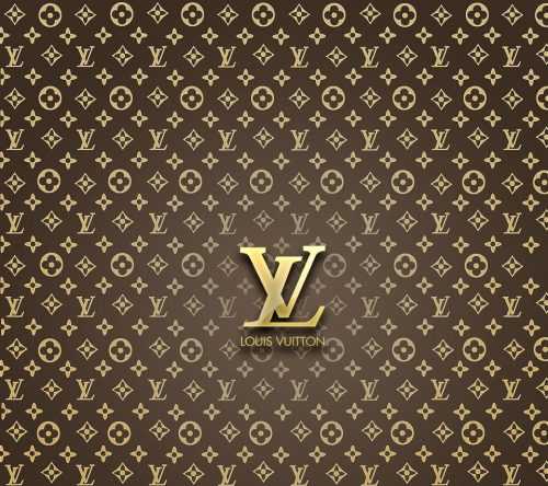 Louis Vuitton Wallpaper