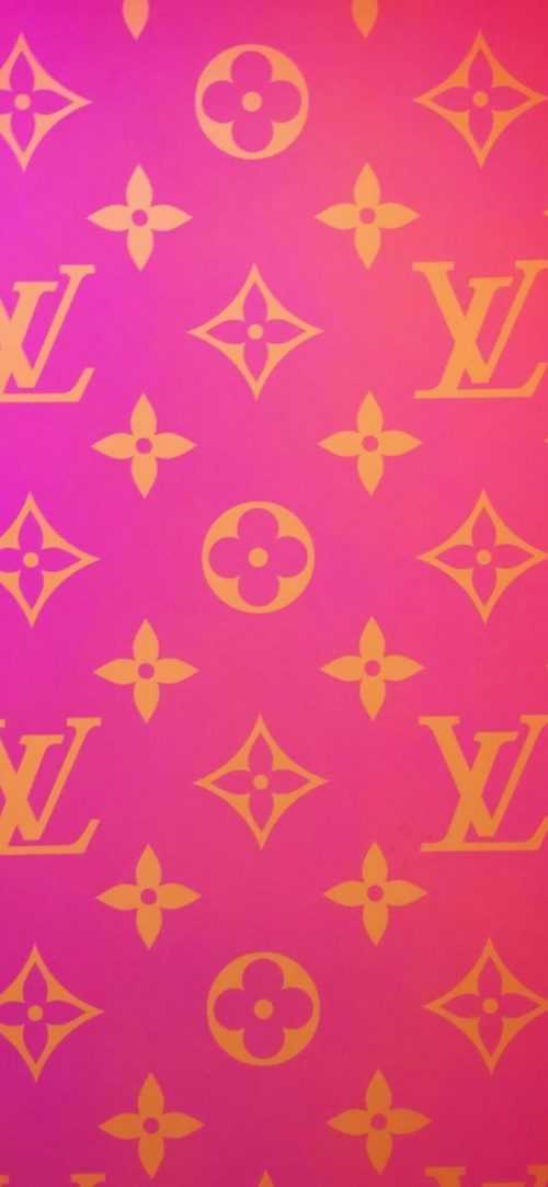 Louis Vuitton Wallpaper