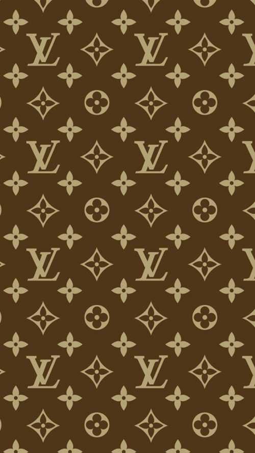 Louis Vuitton Wallpaper