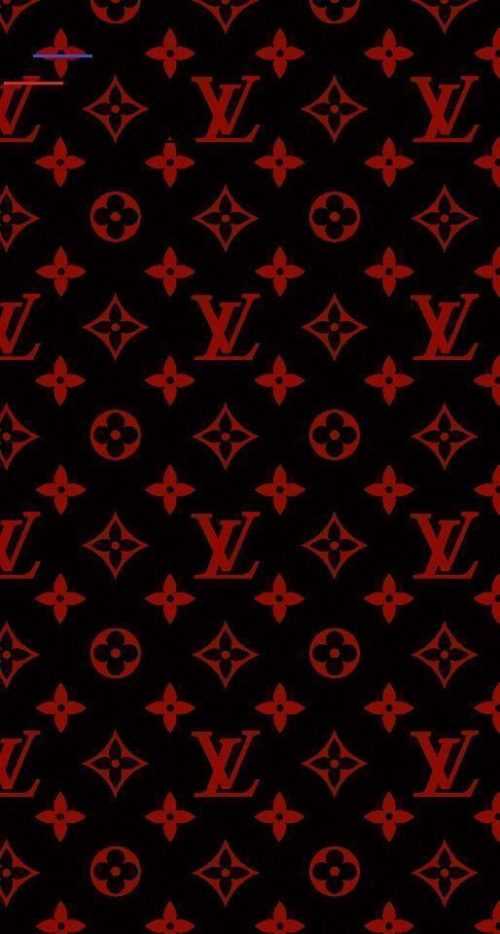 Louis Vuitton Wallpaper