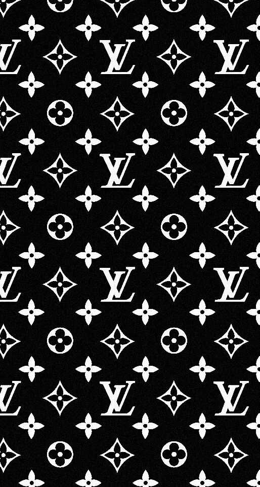 Louis Vuitton Wallpaper  Pink and white background, Red and black  wallpaper, Pink wallpaper iphone