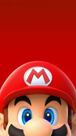Mario Iphone Wallpaper Enjpg