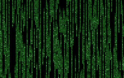 Matrix Wallpaper