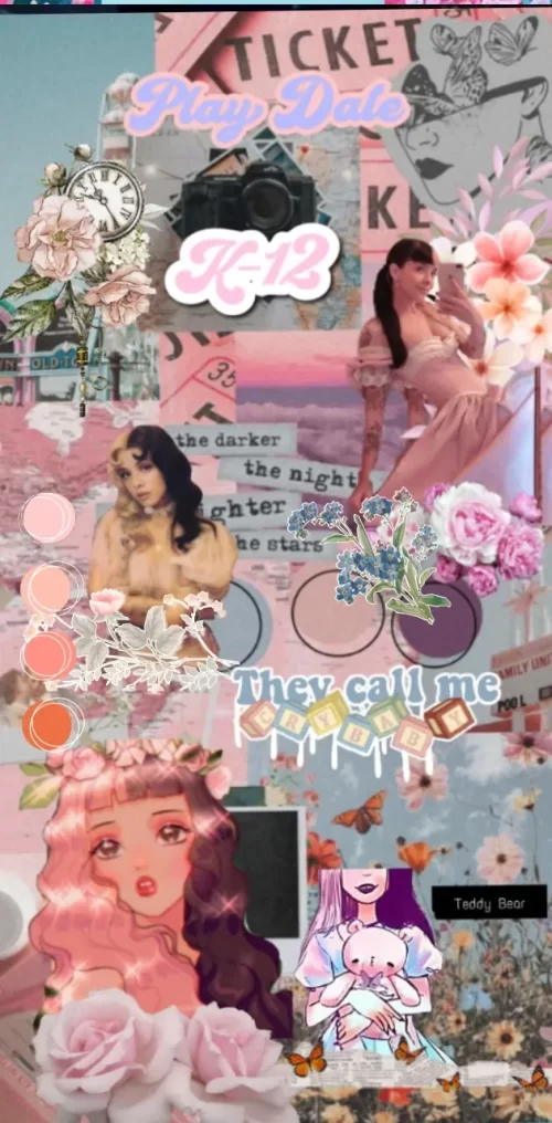 Melanie Martinez Wallpaper