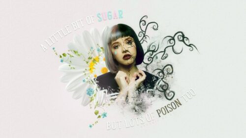 Melanie Martinez Wallpaper