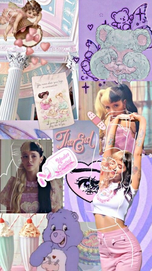 Melanie Martinez Wallpaper