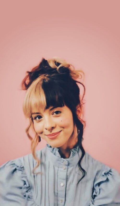 Melanie Martinez Wallpaper