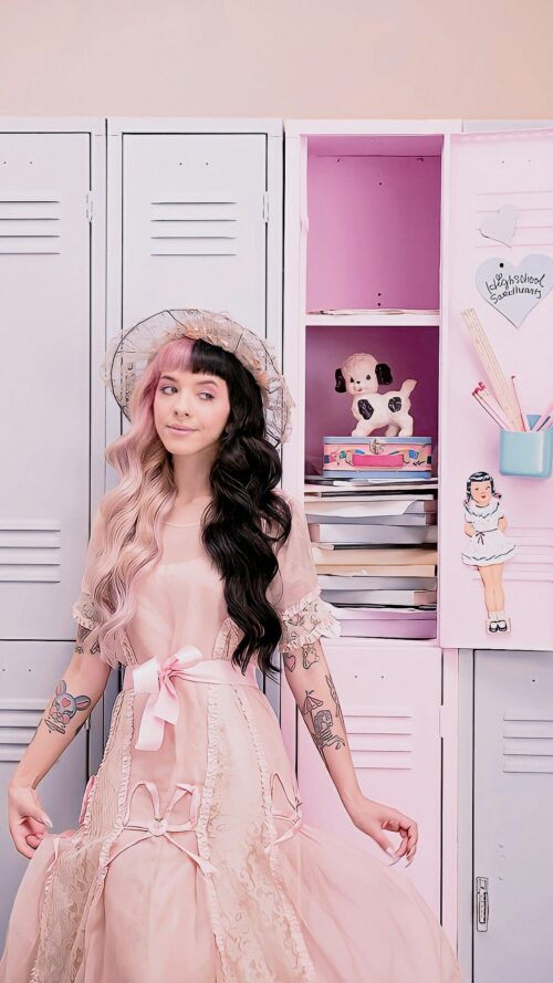 Melanie Martinez Wallpaper