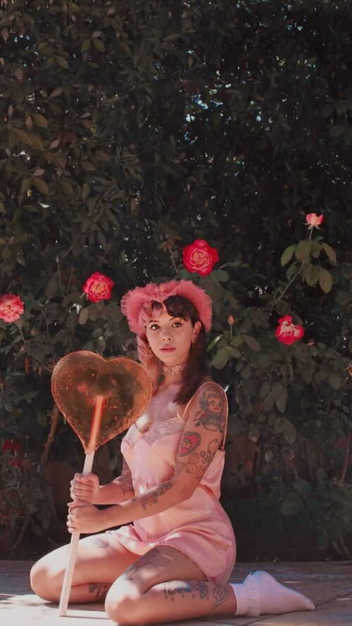 Melanie Martinez Wallpaper