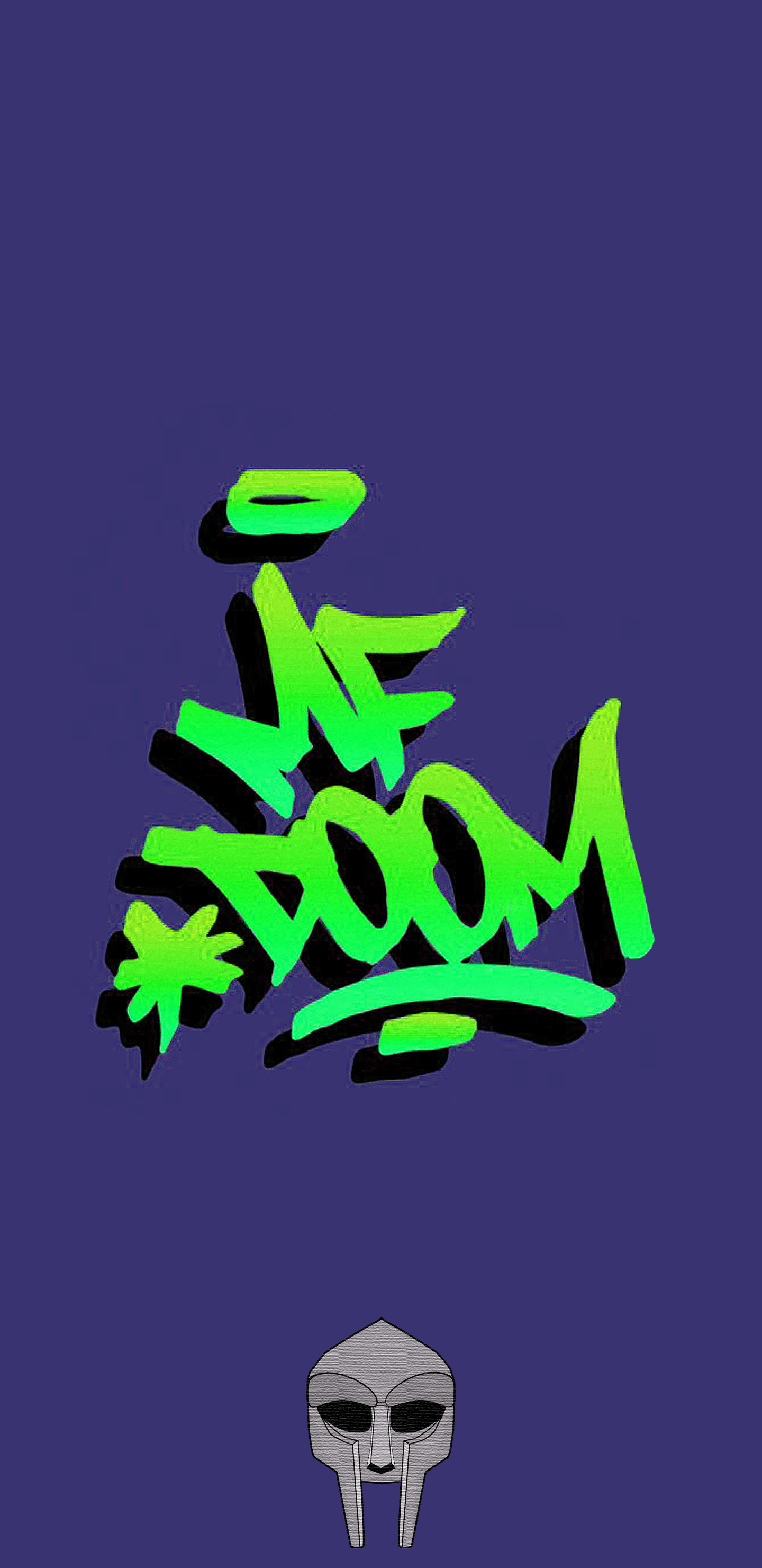 Mf Doom Wallpaper - EnJpg