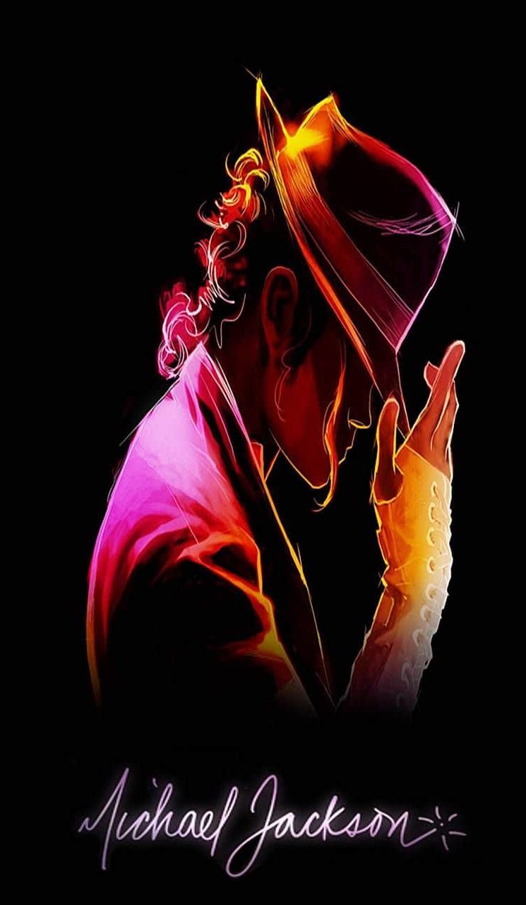 Michael Jackson Wallpaper Enjpg