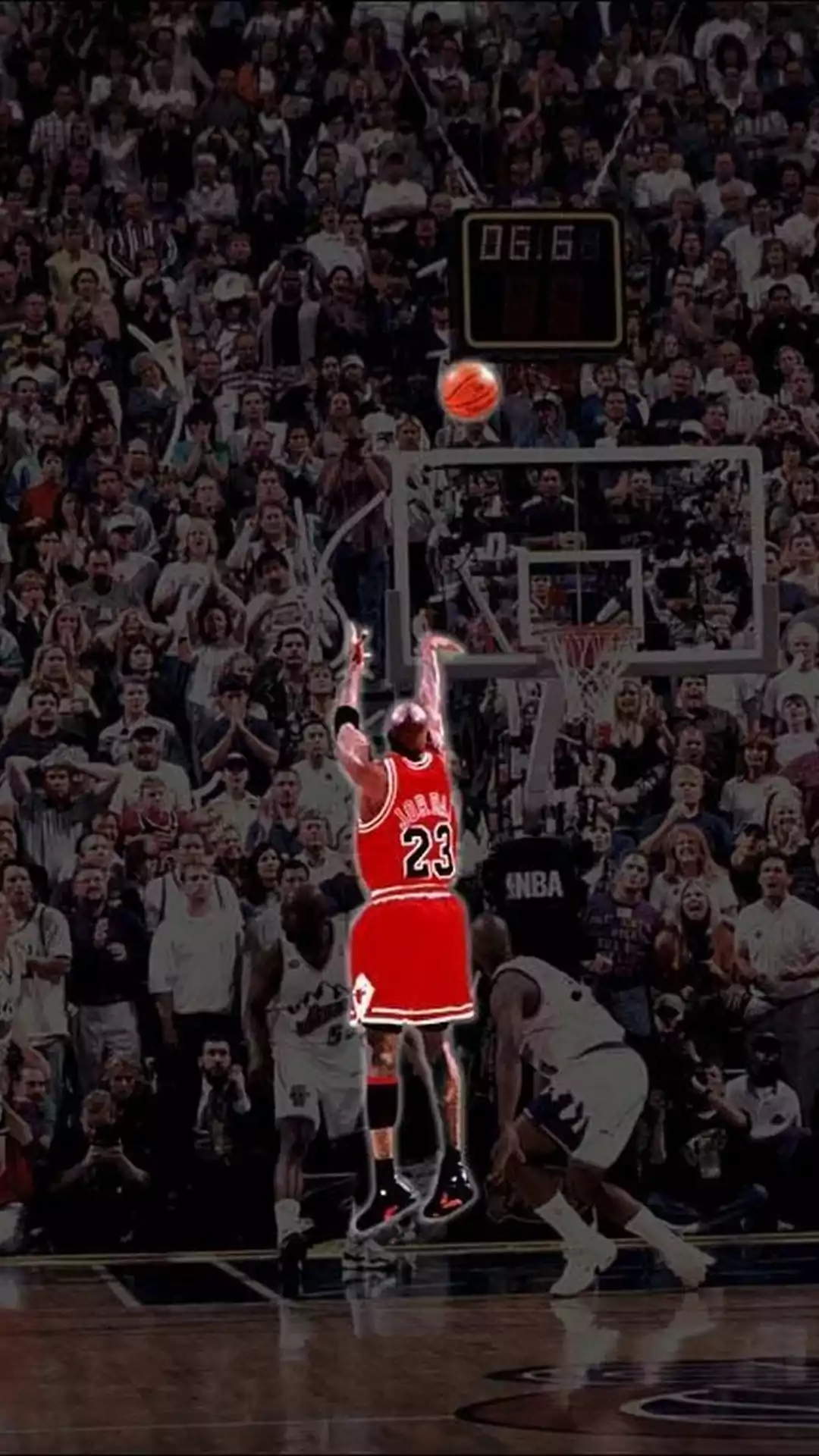 Michael Jordan Wallpaper - EnJpg