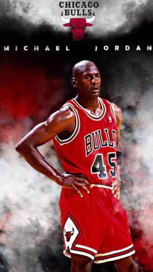 Michael Jordan Wallpaper - EnJpg