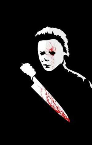 Michael Myers Wallpaper - EnJpg