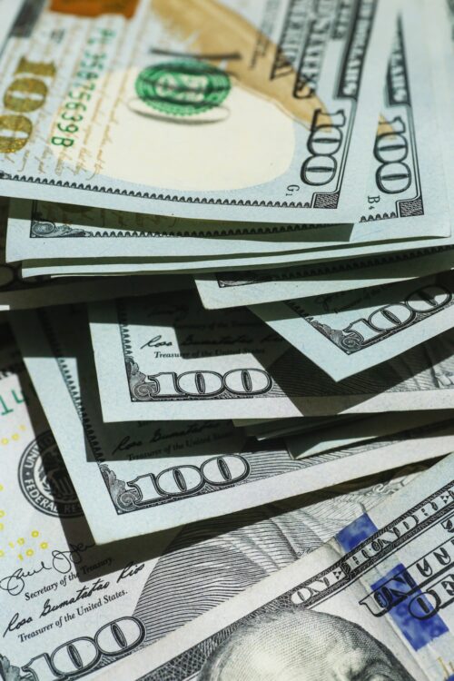 Money Wallpaper