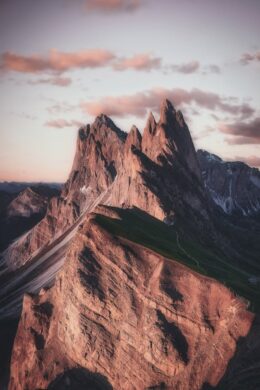 Mountain Wallpaper