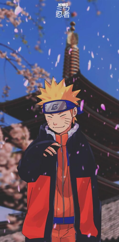 Naruto Wallpaper