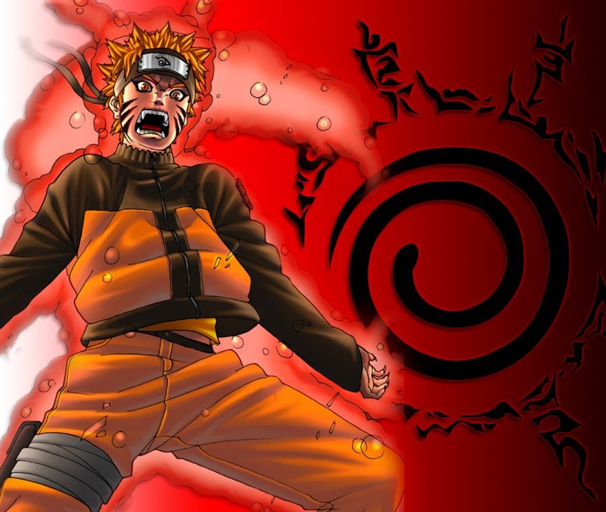 Naruto Live Wallpaper