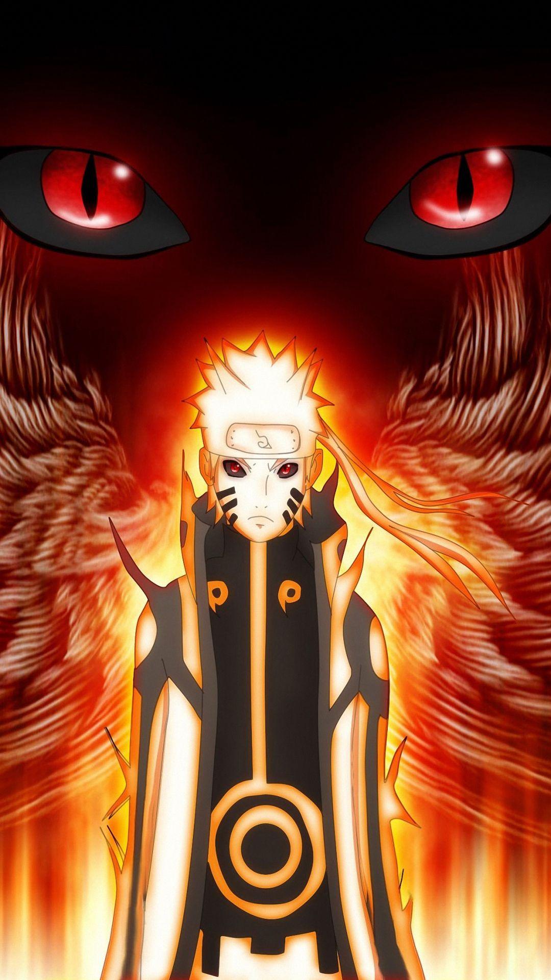 Naruto Uzumaki Wallpaper Enjpg
