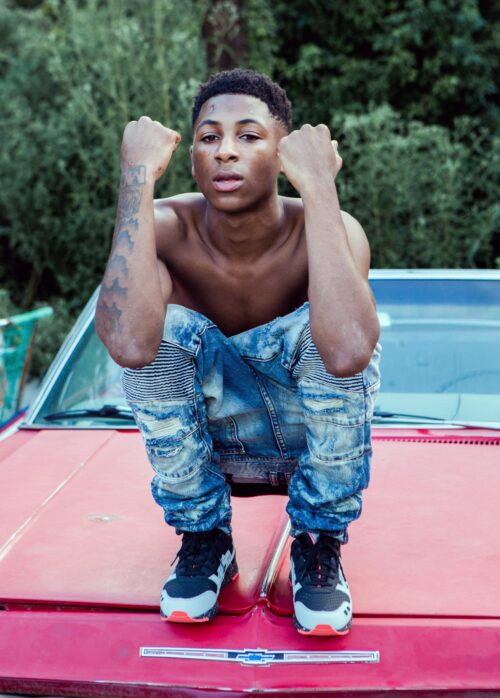 NBA Youngboy Wallpaper - EnJpg