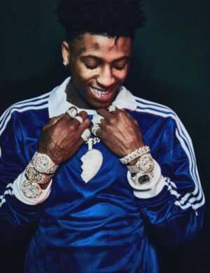 nba youngboy Wallpaper - EnJpg