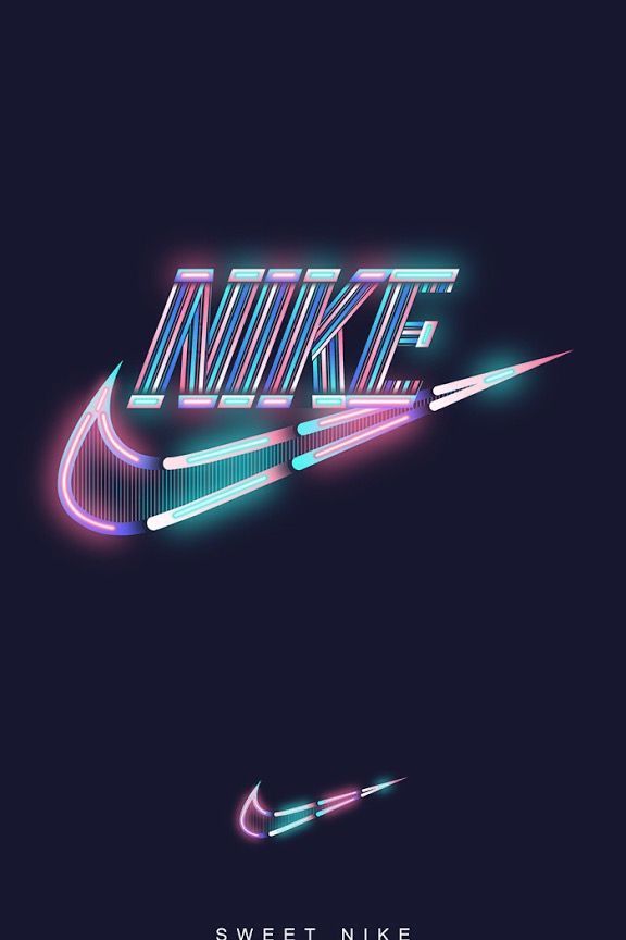 Download Fcb Nike Iphone Background Wallpaper