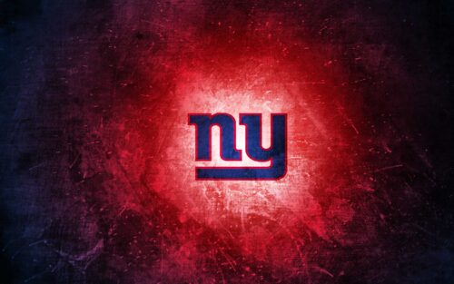 ny GIANTS Wallpaper