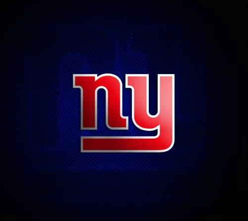 ny GIANTS Wallpaper