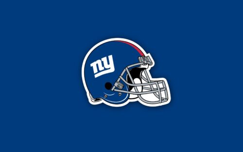 ny GIANTS Wallpaper