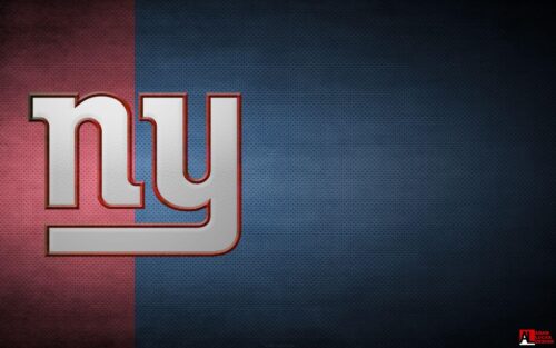 ny GIANTS Wallpaper