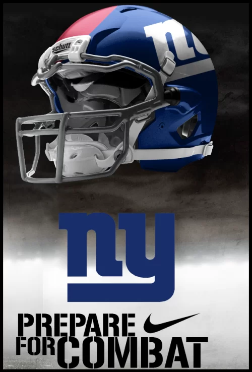 ny GIANTS Wallpaper