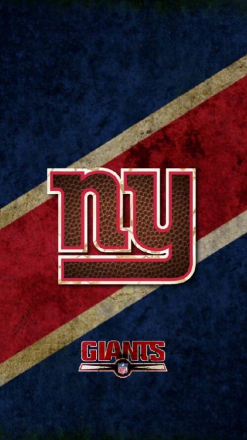 ny GIANTS Wallpaper