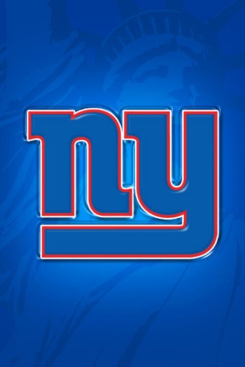 ny GIANTS Wallpaper