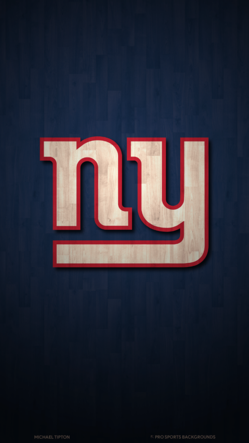 ny GIANTS Wallpaper